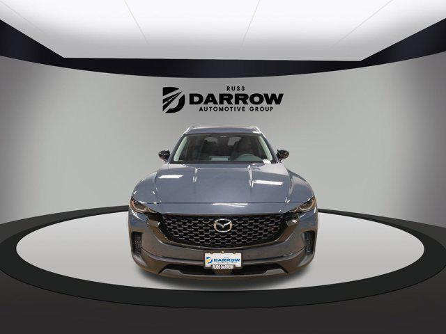 new 2025 Mazda CX-50 car, priced at $35,339