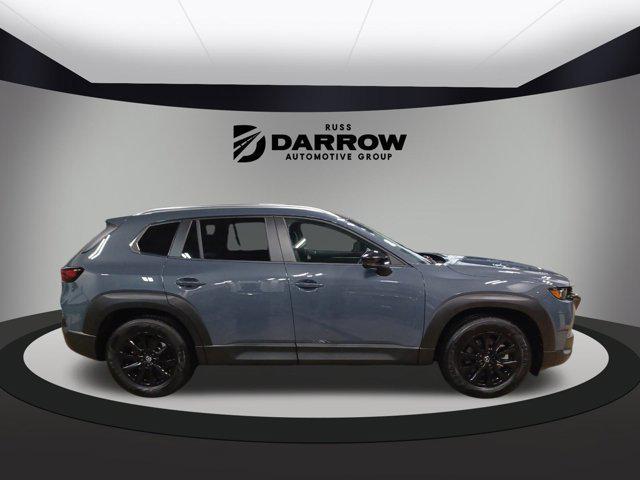 new 2025 Mazda CX-50 car, priced at $35,339