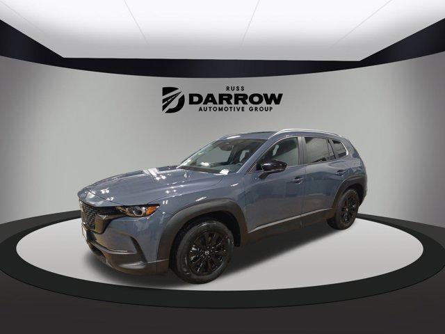 new 2025 Mazda CX-50 car, priced at $35,339