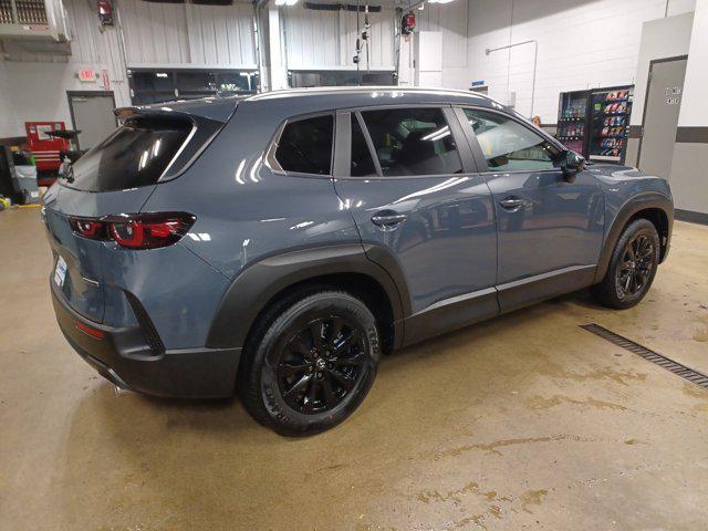 new 2025 Mazda CX-50 car, priced at $35,339