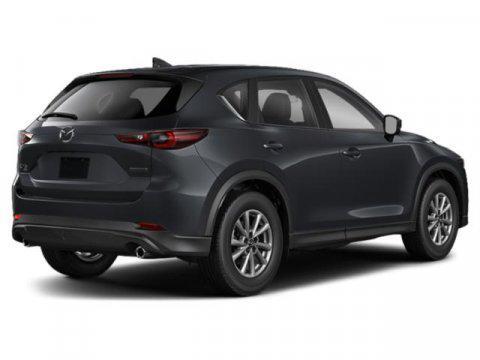 used 2024 Mazda CX-5 car, priced at $33,794