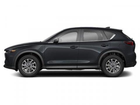 used 2024 Mazda CX-5 car, priced at $33,794