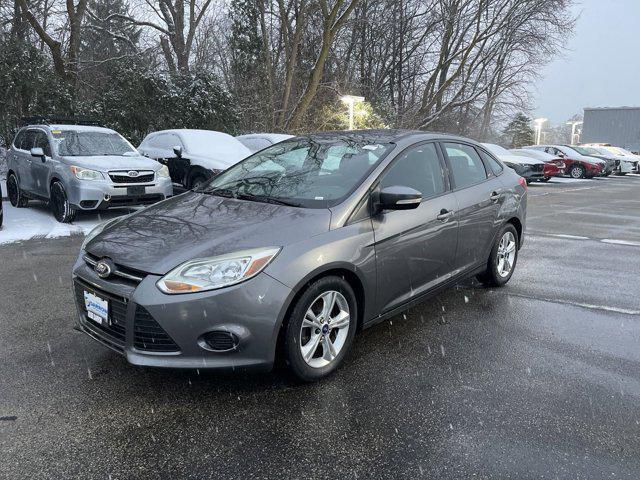 used 2014 Ford Focus car, priced at $8,335