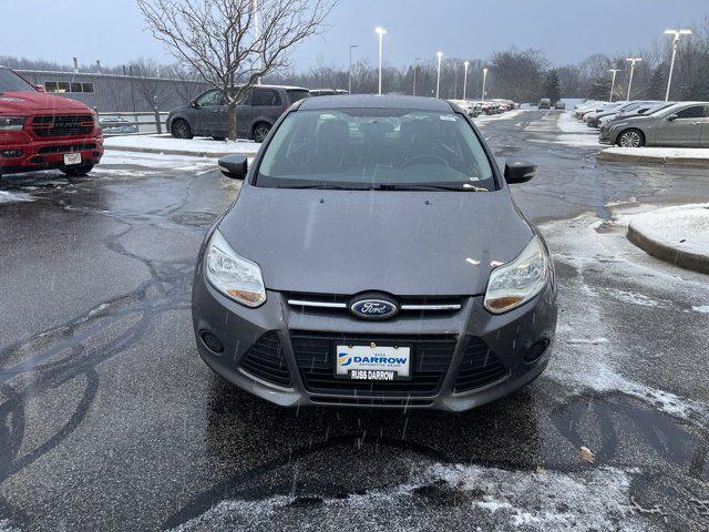 used 2014 Ford Focus car, priced at $8,335