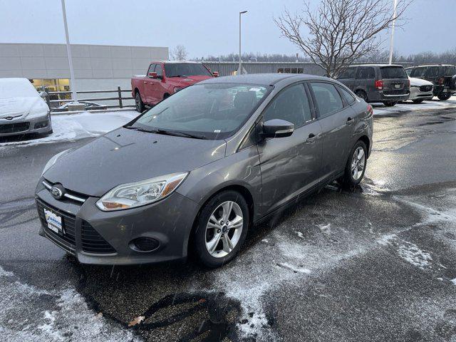 used 2014 Ford Focus car, priced at $8,335