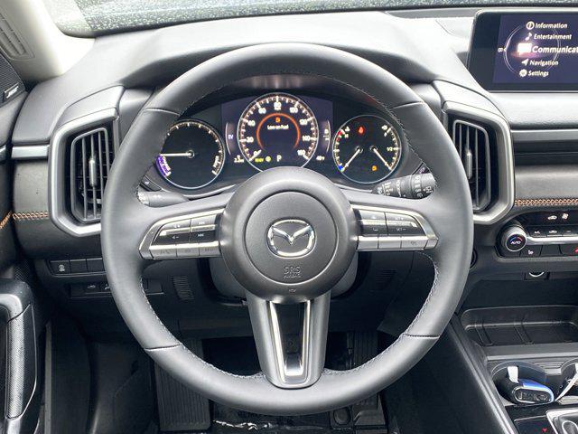 new 2025 Mazda CX-50 Hybrid car, priced at $37,377