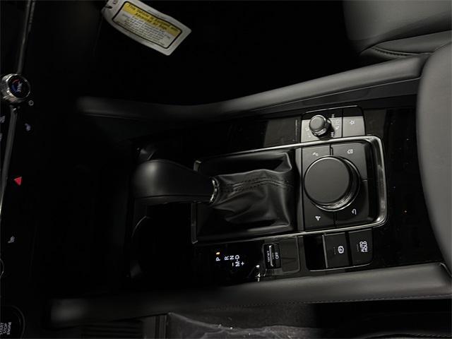 new 2025 Mazda Mazda3 car, priced at $27,313