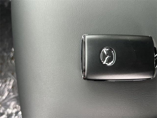 new 2024 Mazda CX-30 car, priced at $26,879