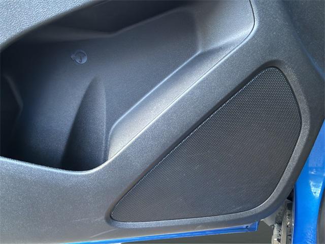 used 2024 Chevrolet Equinox car, priced at $19,099