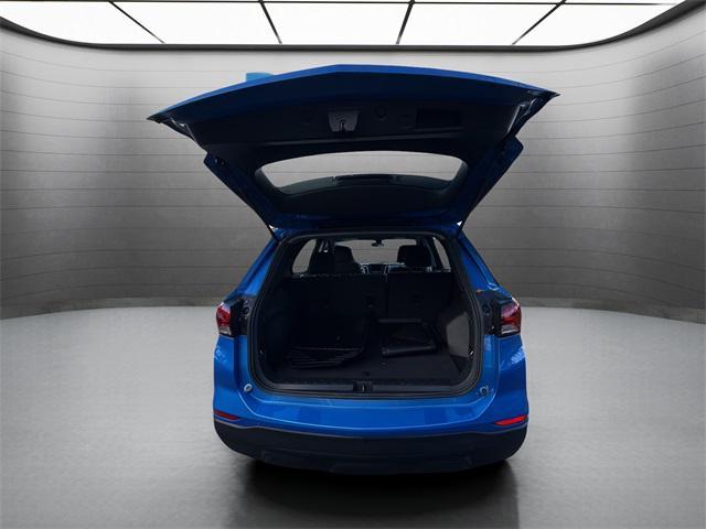 used 2024 Chevrolet Equinox car, priced at $19,099