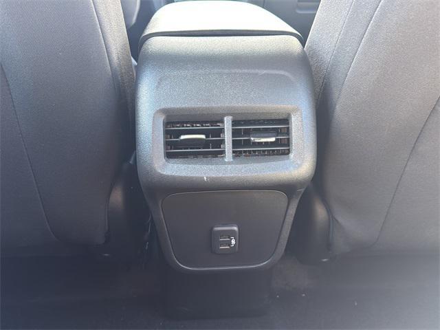 used 2024 Chevrolet Equinox car, priced at $19,099