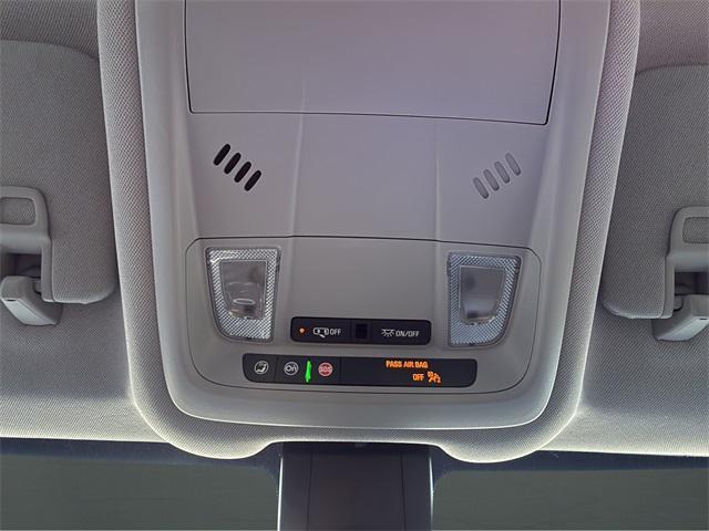 used 2024 Chevrolet Equinox car, priced at $19,099