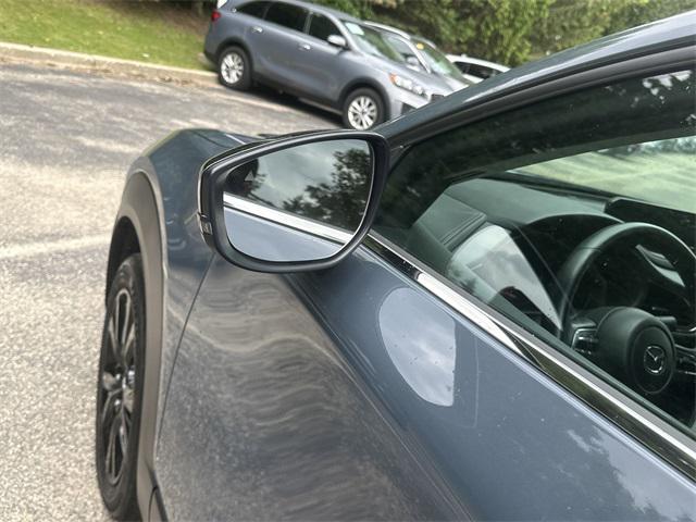 used 2023 Mazda CX-30 car, priced at $25,948