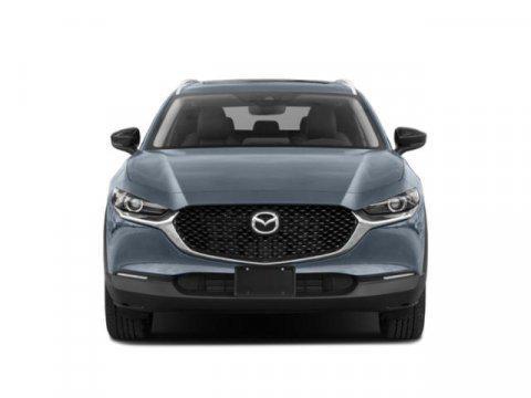 used 2023 Mazda CX-30 car