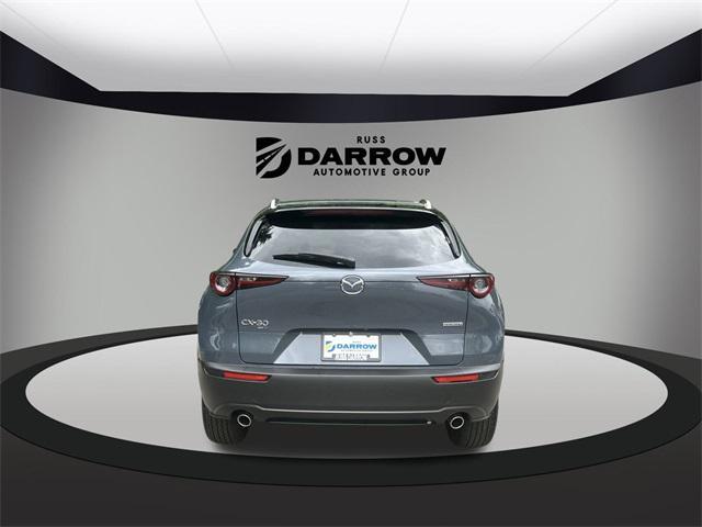 used 2023 Mazda CX-30 car, priced at $25,948