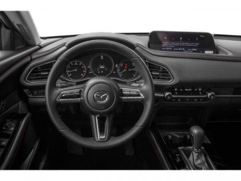 used 2023 Mazda CX-30 car