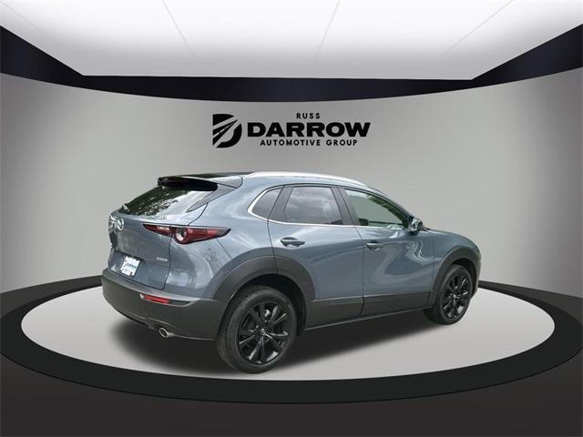 used 2023 Mazda CX-30 car, priced at $25,948