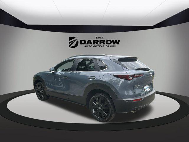 used 2023 Mazda CX-30 car, priced at $26,381