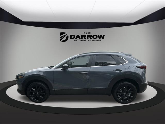 used 2023 Mazda CX-30 car, priced at $25,948