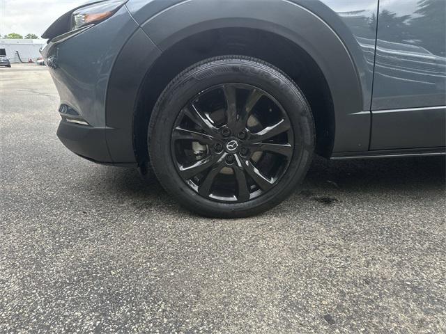 used 2023 Mazda CX-30 car, priced at $25,948