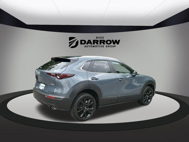 used 2023 Mazda CX-30 car, priced at $26,381