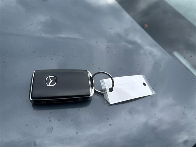used 2023 Mazda CX-30 car, priced at $25,948