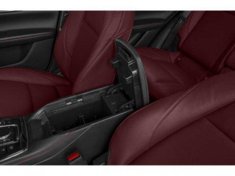 used 2023 Mazda CX-30 car