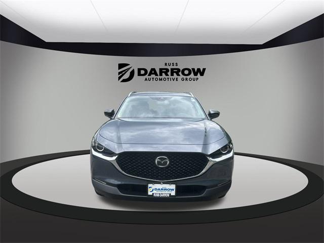 used 2023 Mazda CX-30 car, priced at $25,948