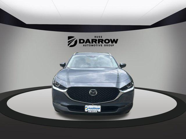 used 2023 Mazda CX-30 car, priced at $26,381