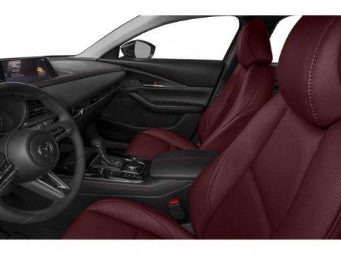 used 2023 Mazda CX-30 car