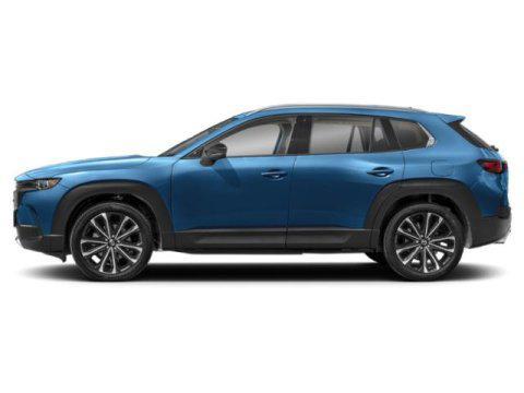 new 2025 Mazda CX-50 car, priced at $43,825