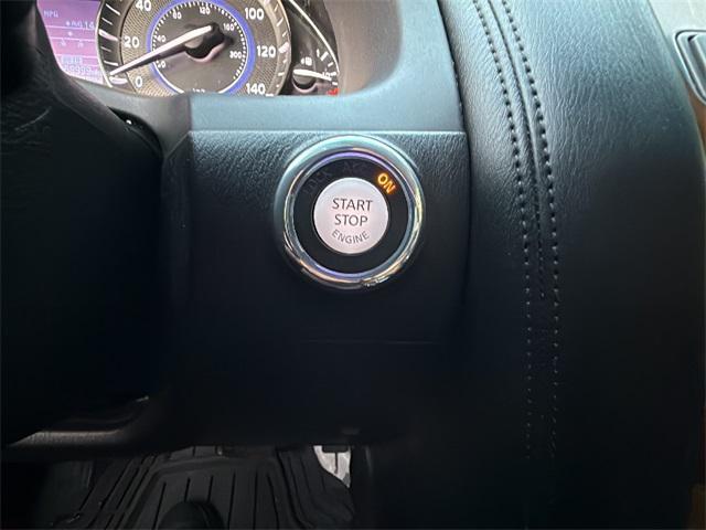 used 2013 INFINITI QX56 car, priced at $10,170