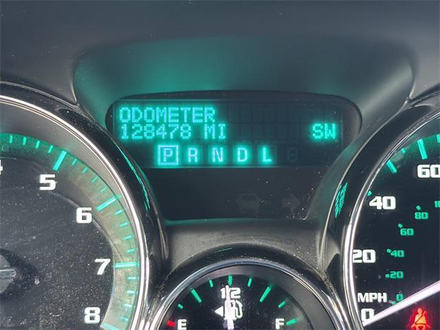 used 2015 Buick Enclave car, priced at $10,533