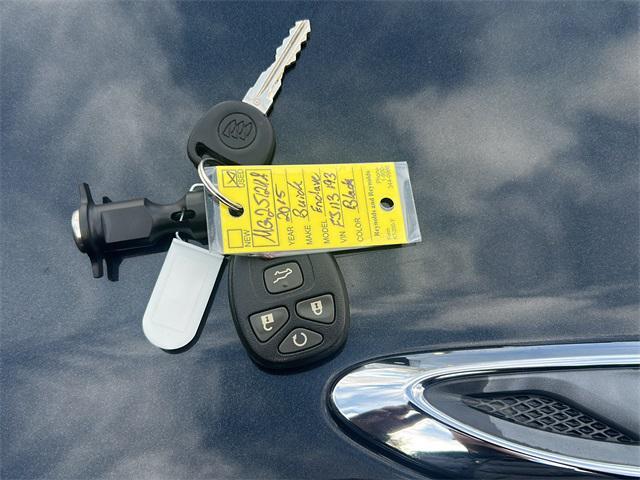 used 2015 Buick Enclave car, priced at $10,533