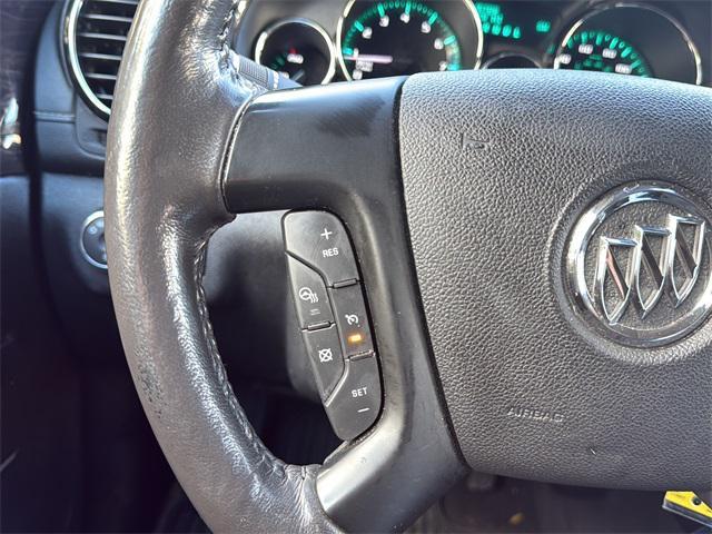 used 2015 Buick Enclave car, priced at $10,533