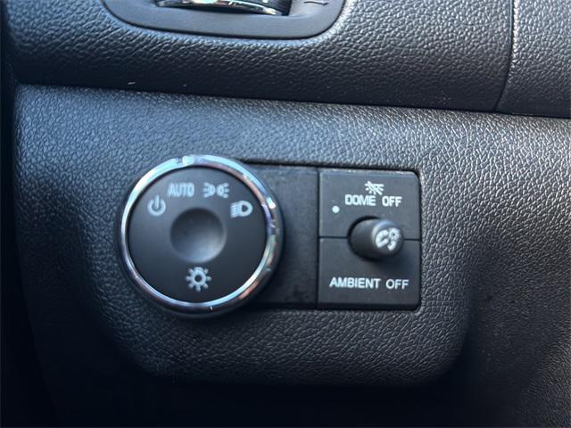 used 2015 Buick Enclave car, priced at $10,533