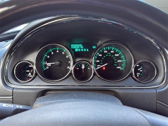 used 2015 Buick Enclave car, priced at $10,533