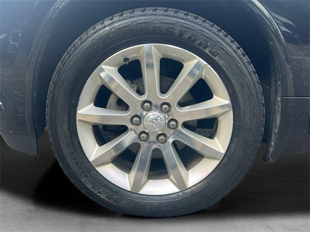 used 2015 Buick Enclave car, priced at $10,533
