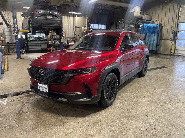 used 2024 Mazda CX-50 car, priced at $29,930