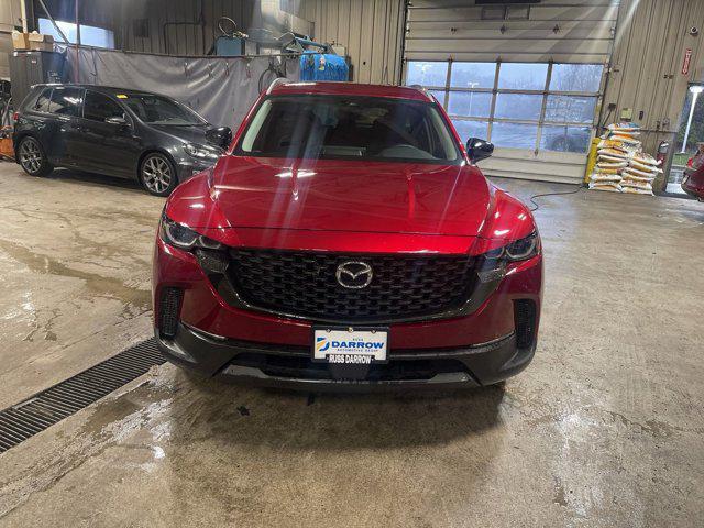 used 2024 Mazda CX-50 car, priced at $29,930