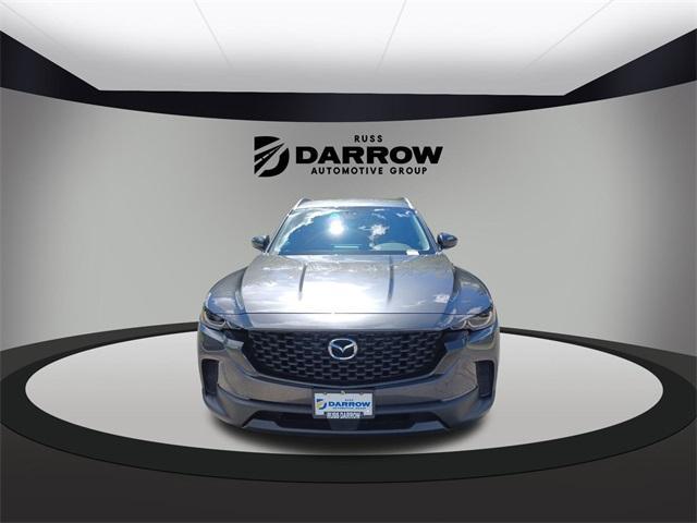 new 2024 Mazda CX-50 car, priced at $28,187