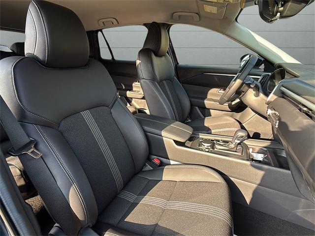 new 2025 Mazda CX-50 car, priced at $31,146
