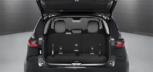 new 2025 Mazda CX-90 car, priced at $39,375