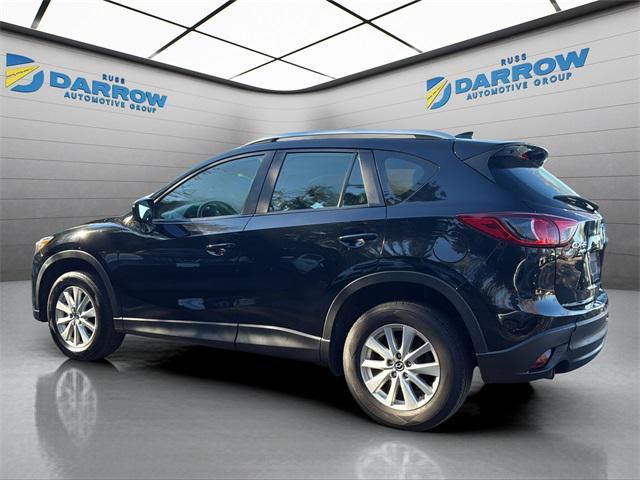used 2016 Mazda CX-5 car, priced at $11,590