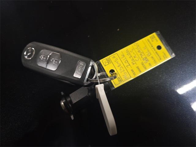 used 2016 Mazda CX-5 car, priced at $11,590