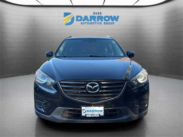 used 2016 Mazda CX-5 car, priced at $11,590