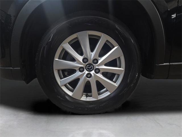 used 2016 Mazda CX-5 car, priced at $11,590