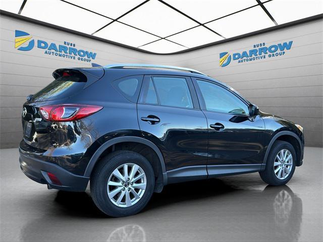 used 2016 Mazda CX-5 car, priced at $11,590