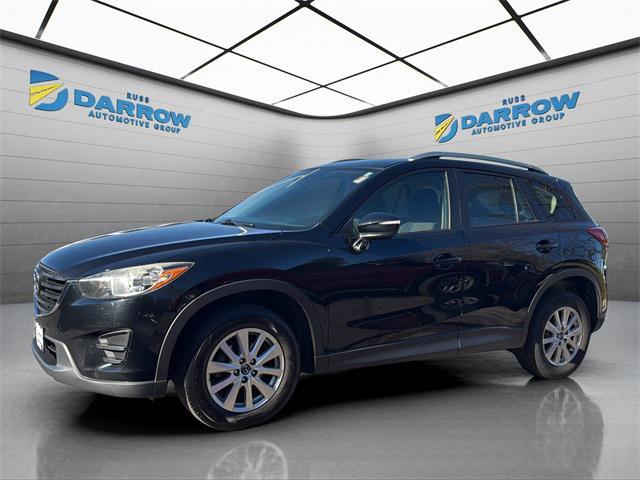 used 2016 Mazda CX-5 car, priced at $11,590
