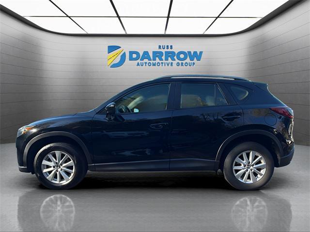 used 2016 Mazda CX-5 car, priced at $11,590